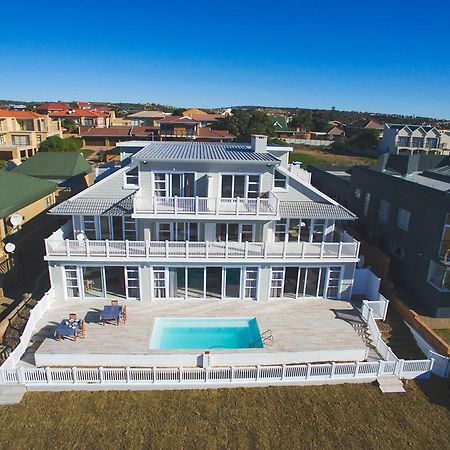 Hotel Marine Manor Mossel Bay Exterior foto