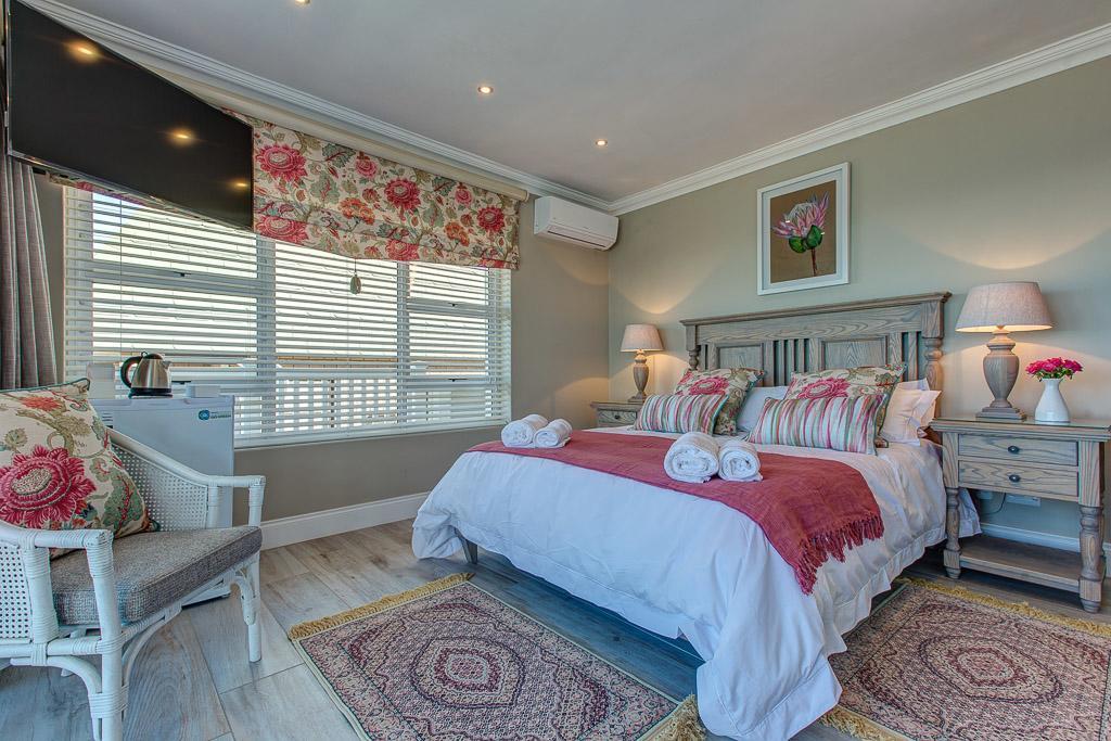 Hotel Marine Manor Mossel Bay Exterior foto