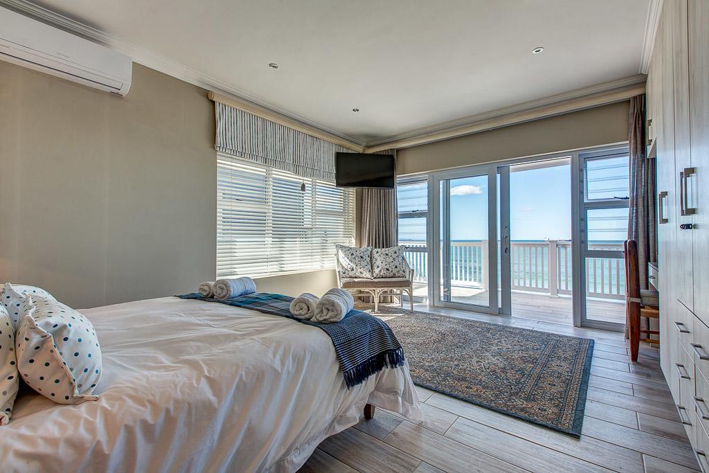 Hotel Marine Manor Mossel Bay Exterior foto