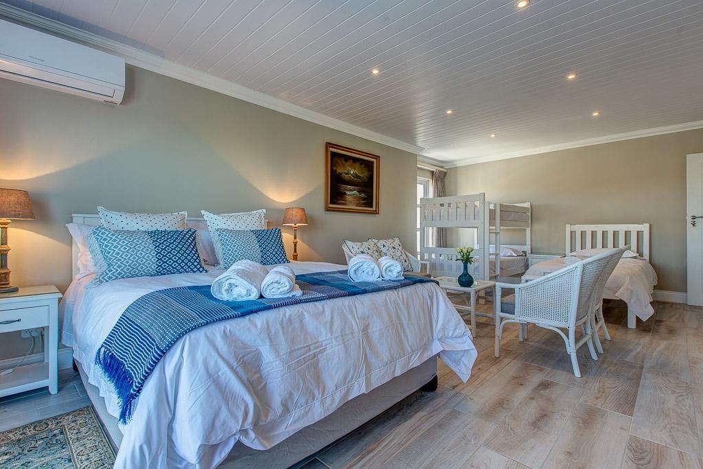 Hotel Marine Manor Mossel Bay Exterior foto