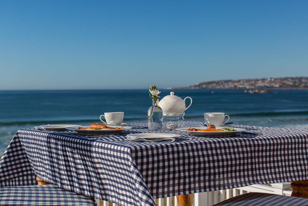 Hotel Marine Manor Mossel Bay Exterior foto